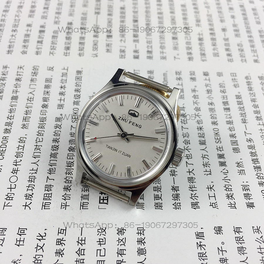 Original Stock, All-Steel Medi - Watch Accessories ulasan dan harga