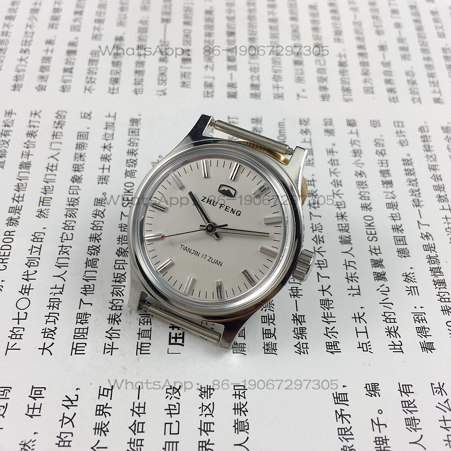 Original Stock, All-Steel Medi - Watch Accessories ulasan dan harga