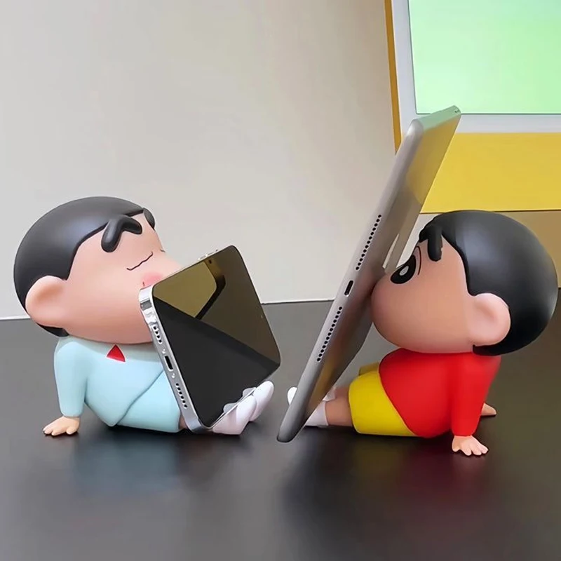 Anime Crayon Shin-Chanss Figur - Watch Accessories ulasan dan harga