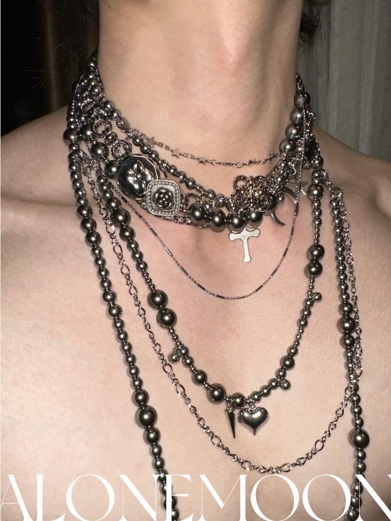 Original Heavy Industry Titani - Body Jewelry ulasan dan harga